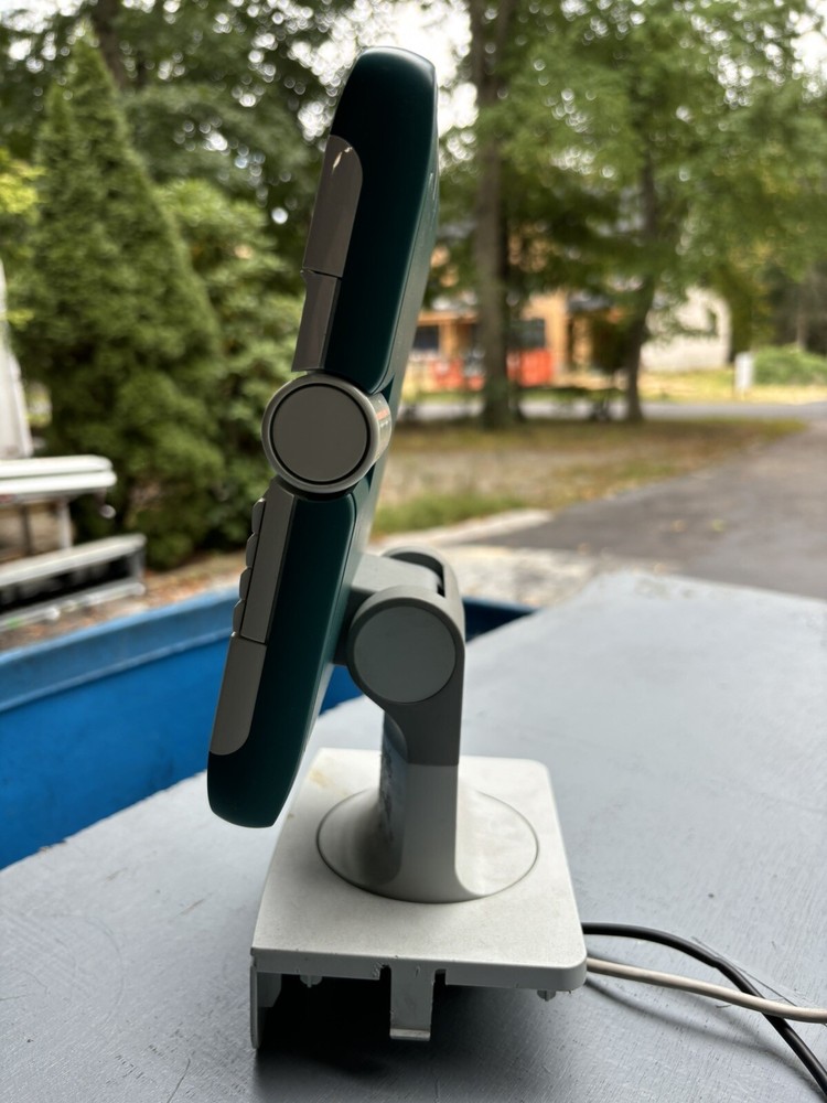 Oce Wide Format Printer Plotwave 350 Display Computer Controller Tablet w/ mount