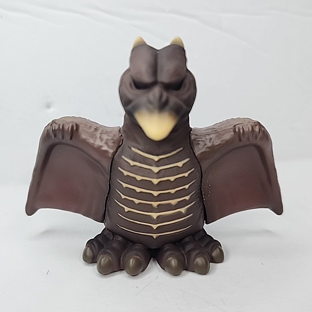 2022 Godzilla 2" Rodan Finger Puppet Mascot Sofvi Sofubi SD