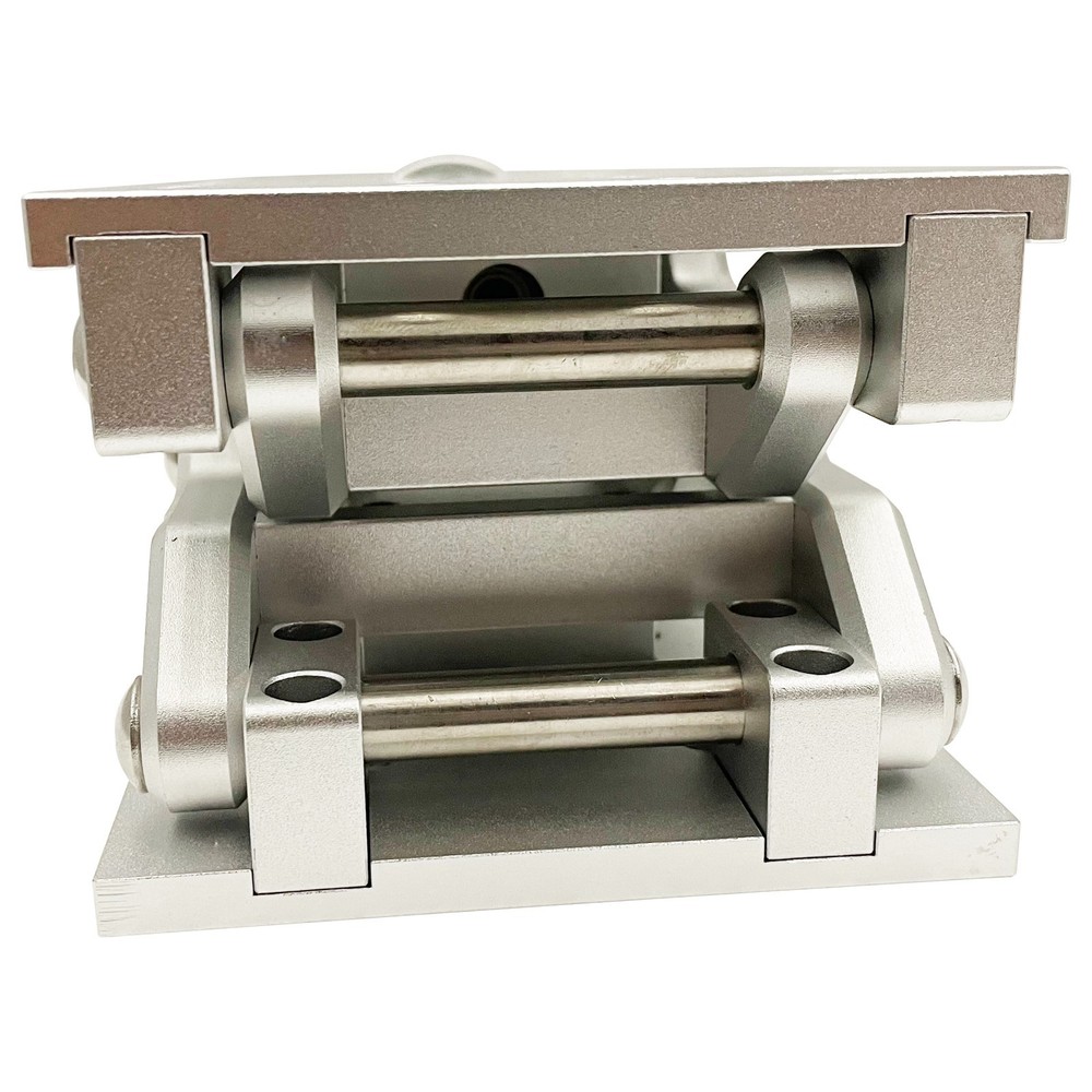 One-dimensional Workbench Table Laser Marking Machine 150*100