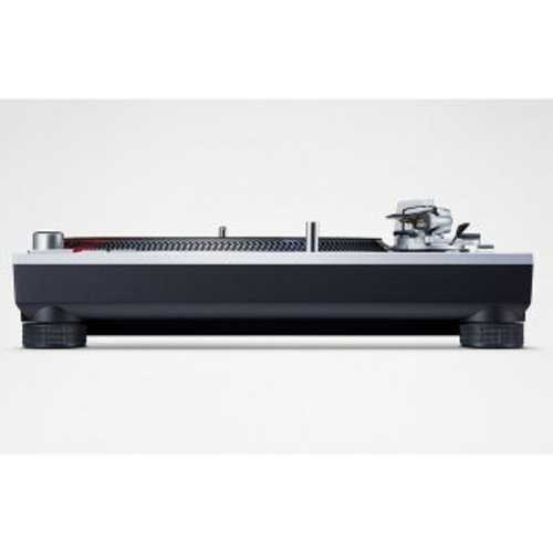 Panasonic Technics Direct Drive DJ Turntable System SL-1200MK7-S Silver