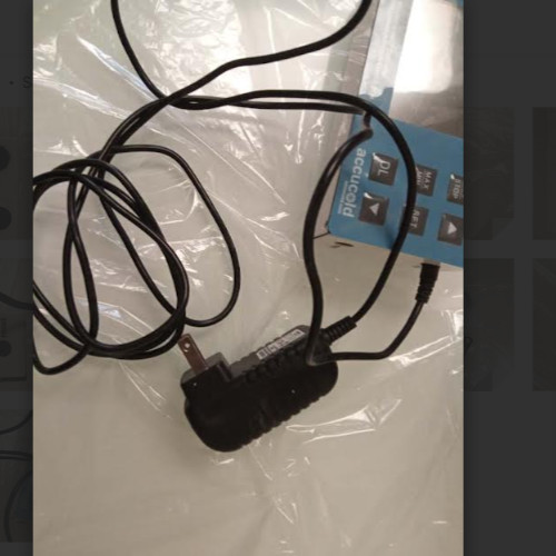 Accucold Temperature Logger DL2B (DDL) Digital Data Logger