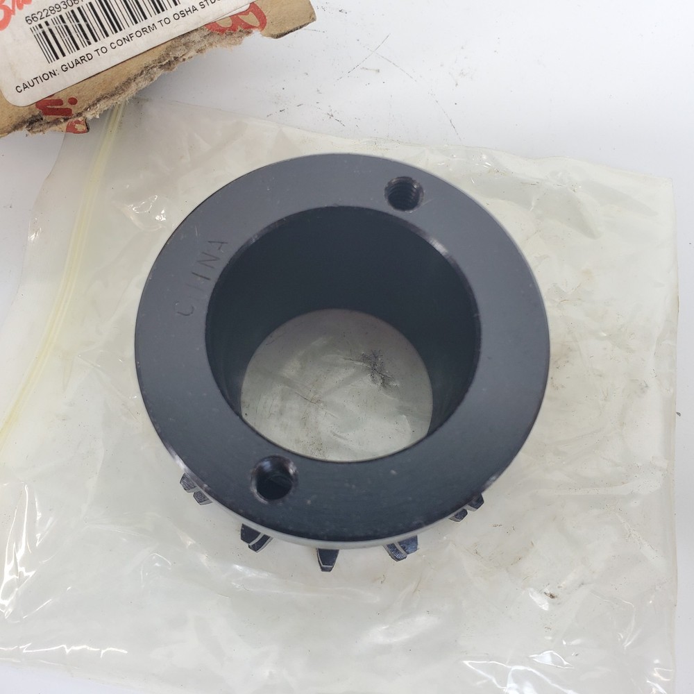 Browning D40H15 Roller Chain Sprocket