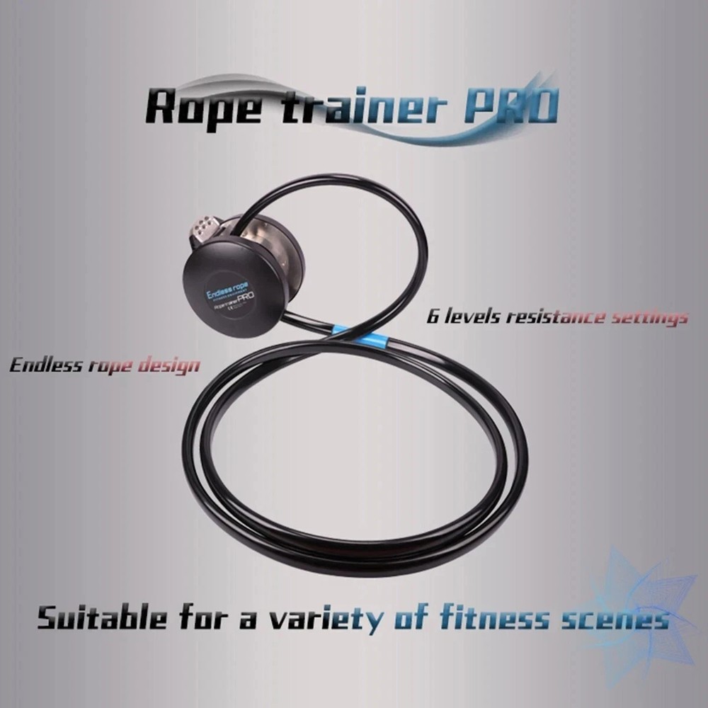Endless Rope Trainer. Shipps from within the USA!!!!