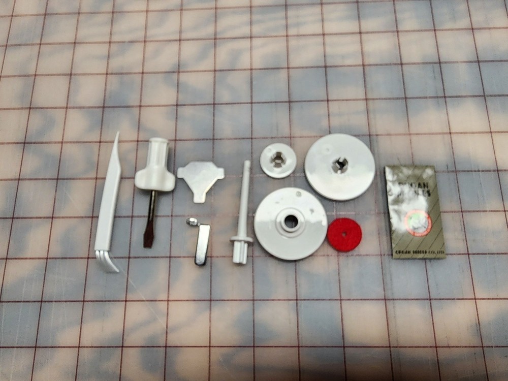 Janome Memory Craft 230E Computerized Sewing/Embroidery Combo, Portable