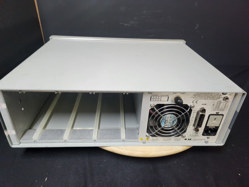 ILX-Lightwave LDC-3900 : Modular Laser Diode Controller LDC3900 (1928)