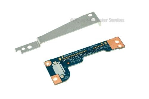 Hard Drive Caddy Adapter for HP 255 G7 Frame