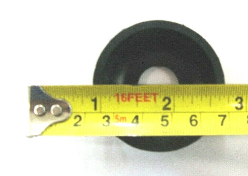 REPRODUCTION TRACTOR UNIVERSAL TIE ROD BOOT FOR VARIOUS BRANDS & MODELS