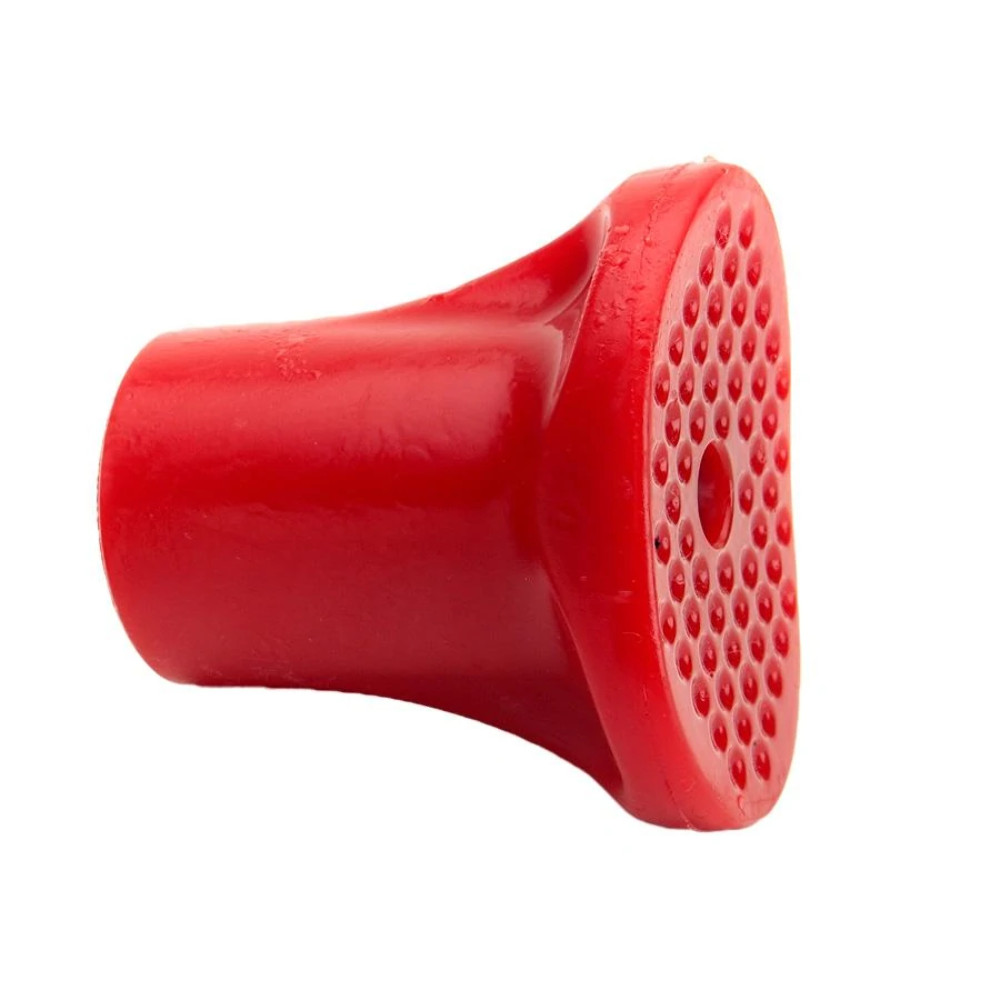 Riffe Butt End Assembly