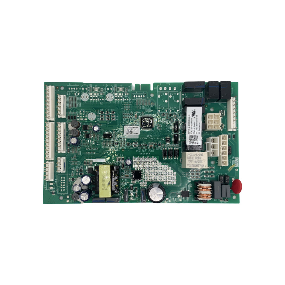 GE Refrigerator Control Board - Part Number 239D6019G105