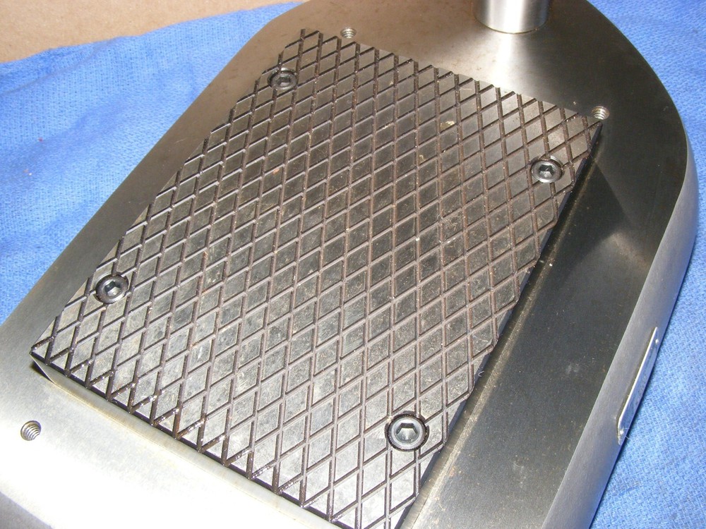 Federal NB-61 Dial Indicator Stand UNUSED (zz)