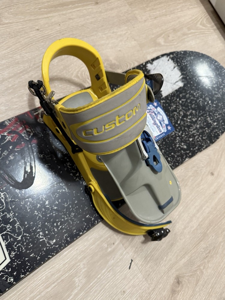 2007 Burton Snowboard