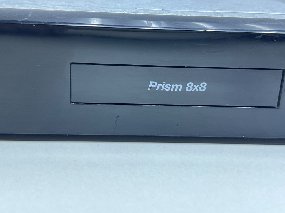 SYMETRIX Prism 8x8 Digital Process UNIT ONLY