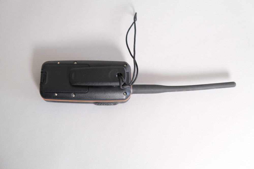 Standard Horizon HX300 Floating Handheld VHF A 20