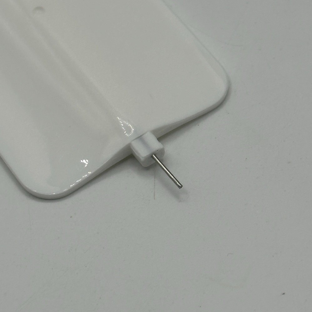 Emeril Pasta & Beyond PM-01 Spatula Cleaning Tool OEM Replacement Part White