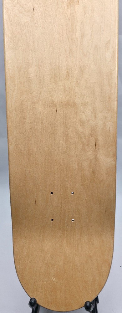 STEVE-O SIGNED Autographed Skateboard Deck Yeah Dude Skateboards
