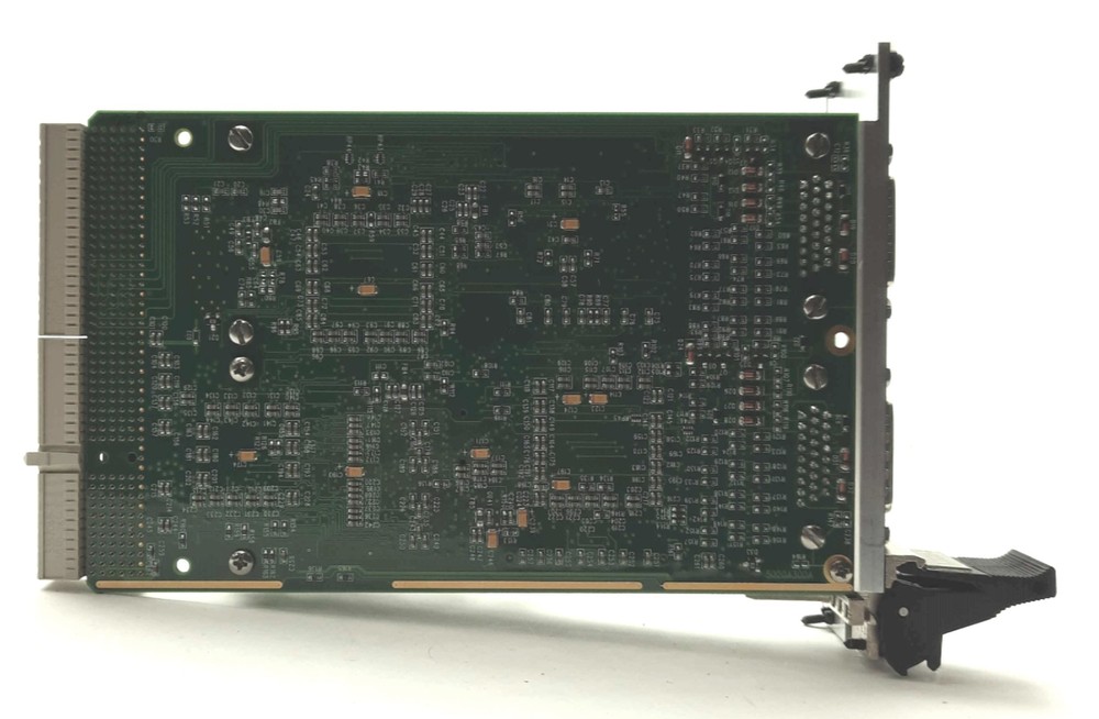 Uson 052001 Vector LTCU-D Dual Leak Test Control Unit 12x Sensors 16/24-bit
