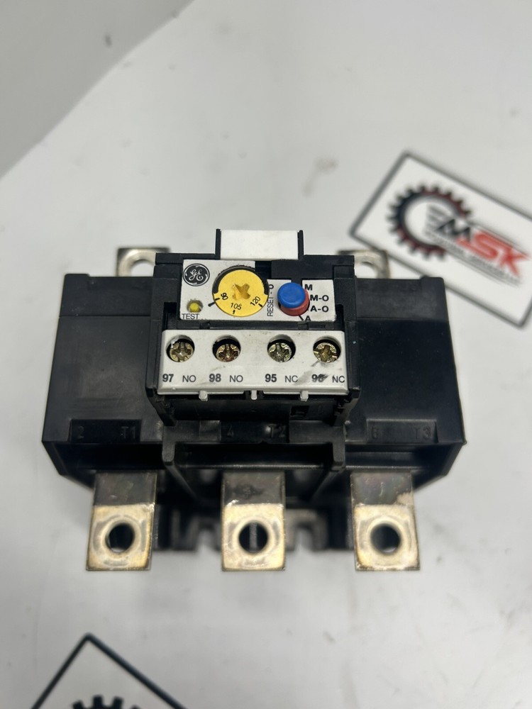 GE RT3D Relay