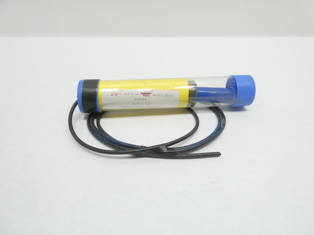Electrochem FH-AGG Through-wall Probe Electrode