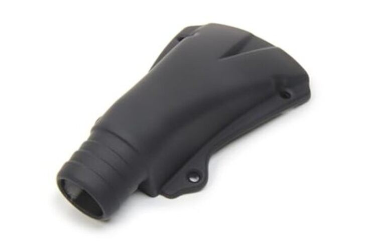 RZ Top Air Matte Black