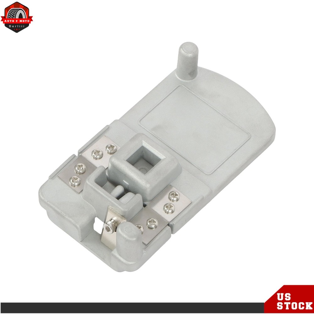 1.25''-4'' Deburring Tool for Plastic Pipe PVC Pipe Reamer Chamfer Tool Handle