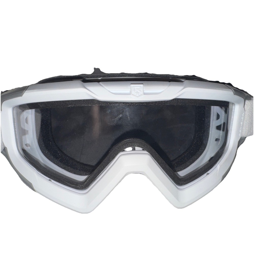 Revision I-VIS Snowhawk Ballistic Goggle System Essential Kit,‼️ Missing Lens‼️