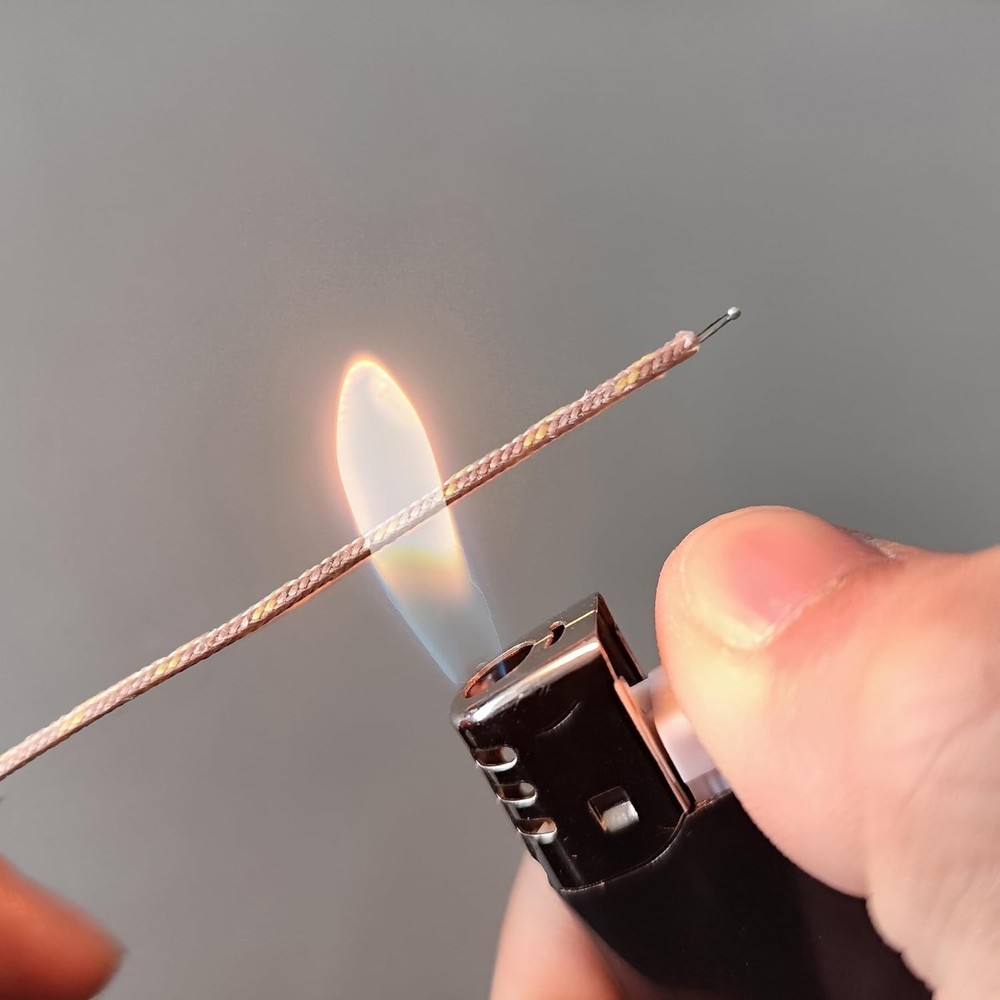 K type Thermocouple Temperature Probe Sensor 3 Meter Replacement