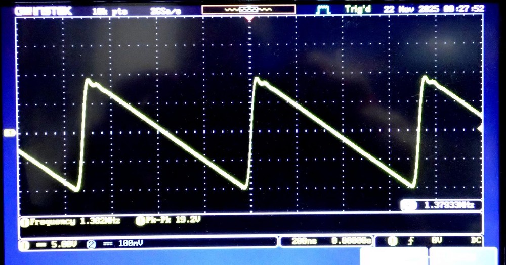 BERKELEY NUCLEONICS 625A SmartArb Arbitrary Function Generator