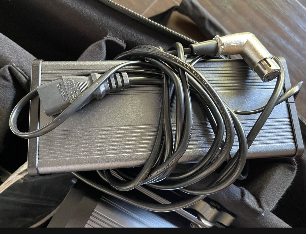 GVM RGB-150S Studio LED Video Light