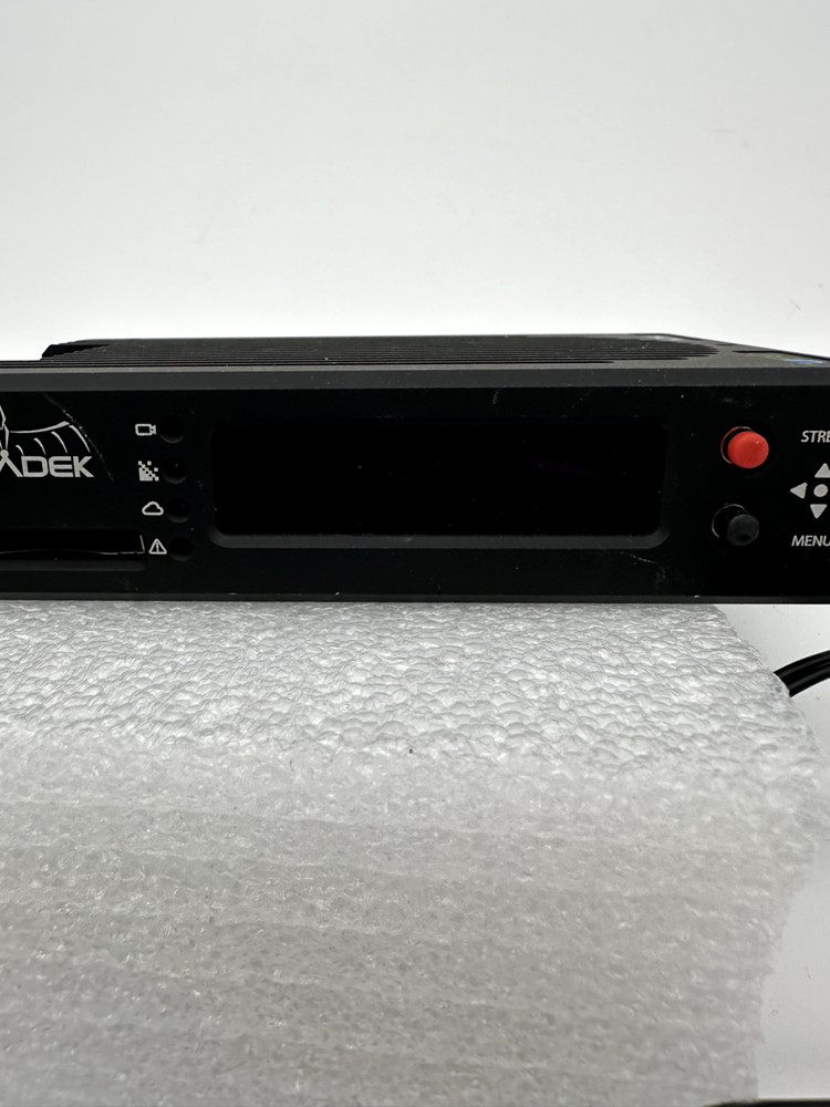 Teradek Cube 605 AVC SDI/HDMI GbE Encoder TX