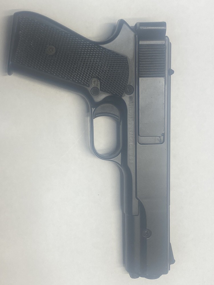 Vintage Marksman Repeater BB Pistol