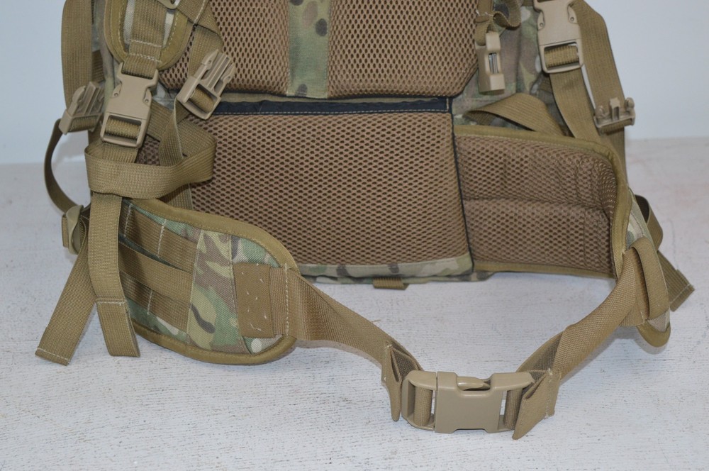 Tactical Tailor MutliCam Extended Range Operator Pack