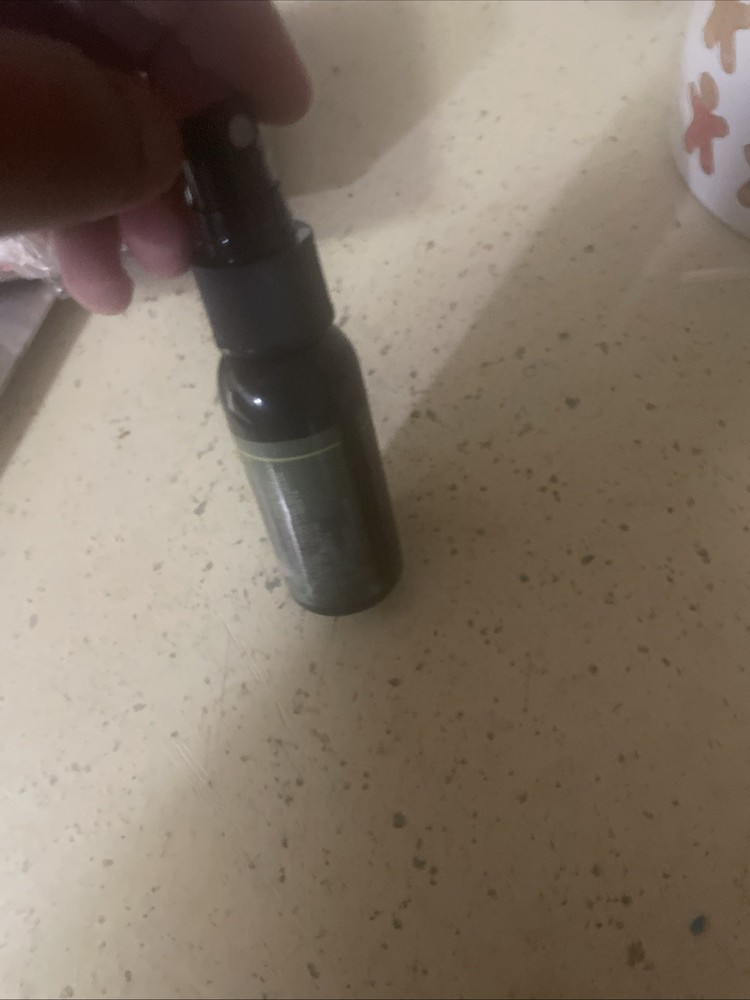 Stinky Fart Spray