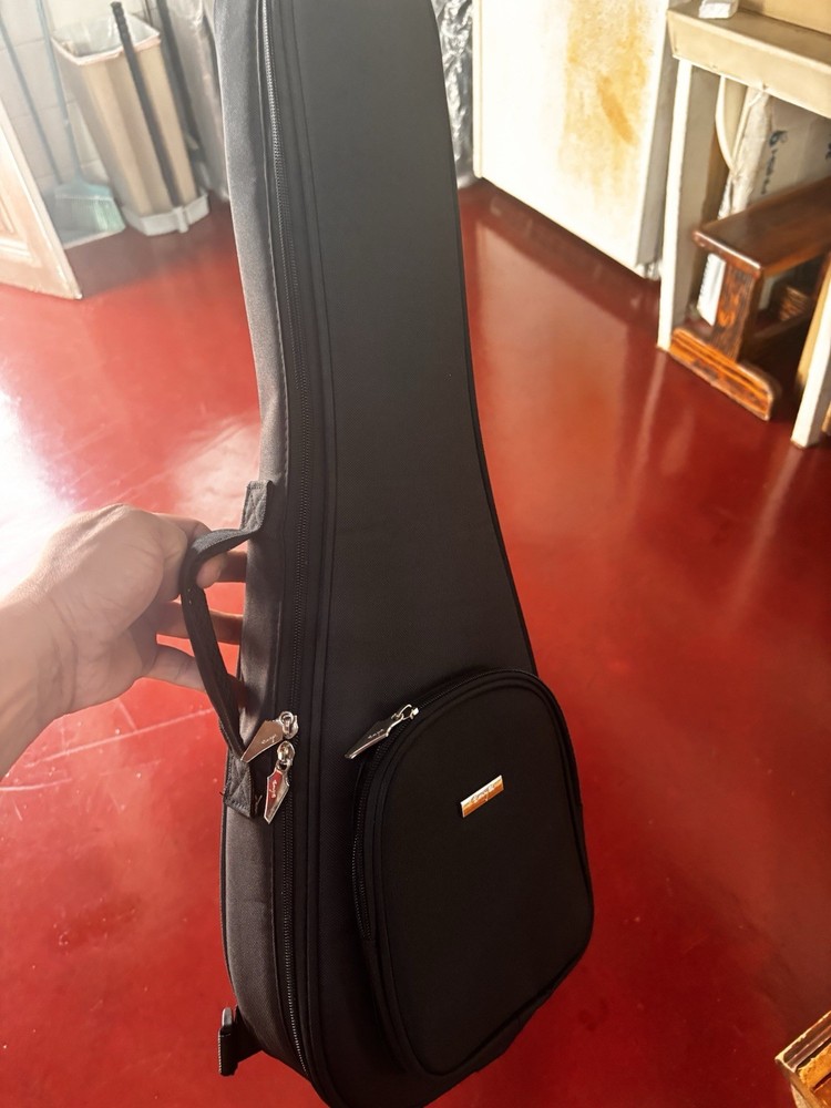 ENYA CONCERT UKULELE