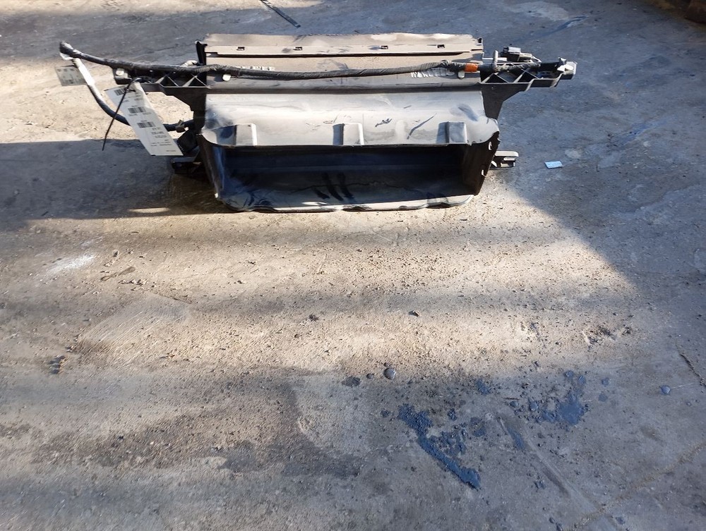 F150 2016 Air Shutter 4079891