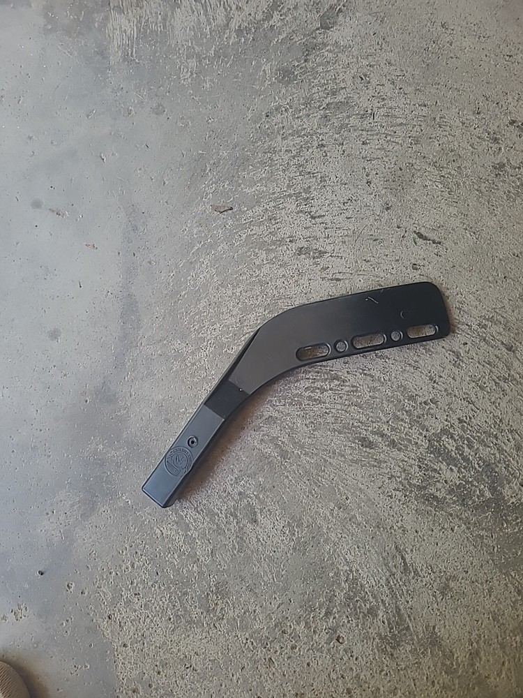 Franklin Street Lightning Hockey Blade