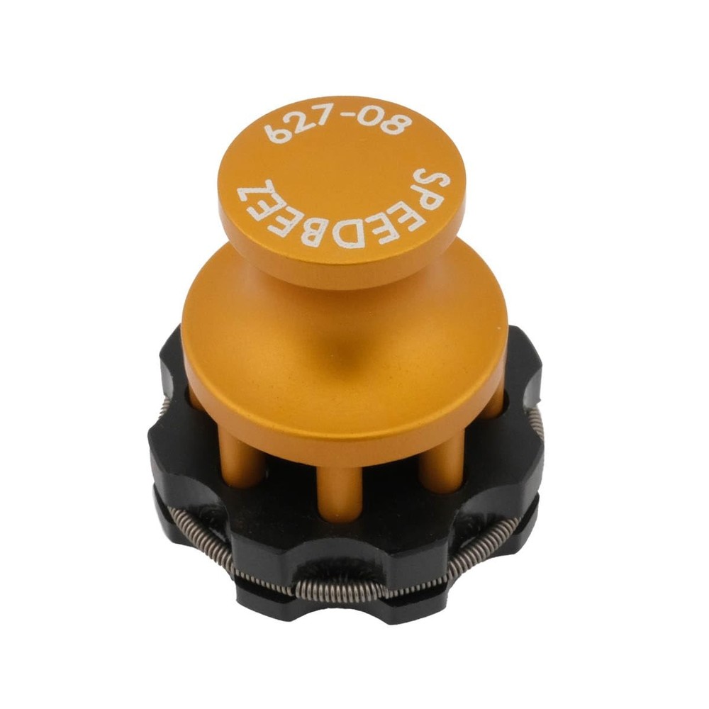 ® 8 Shot (38/357) Speed Loader