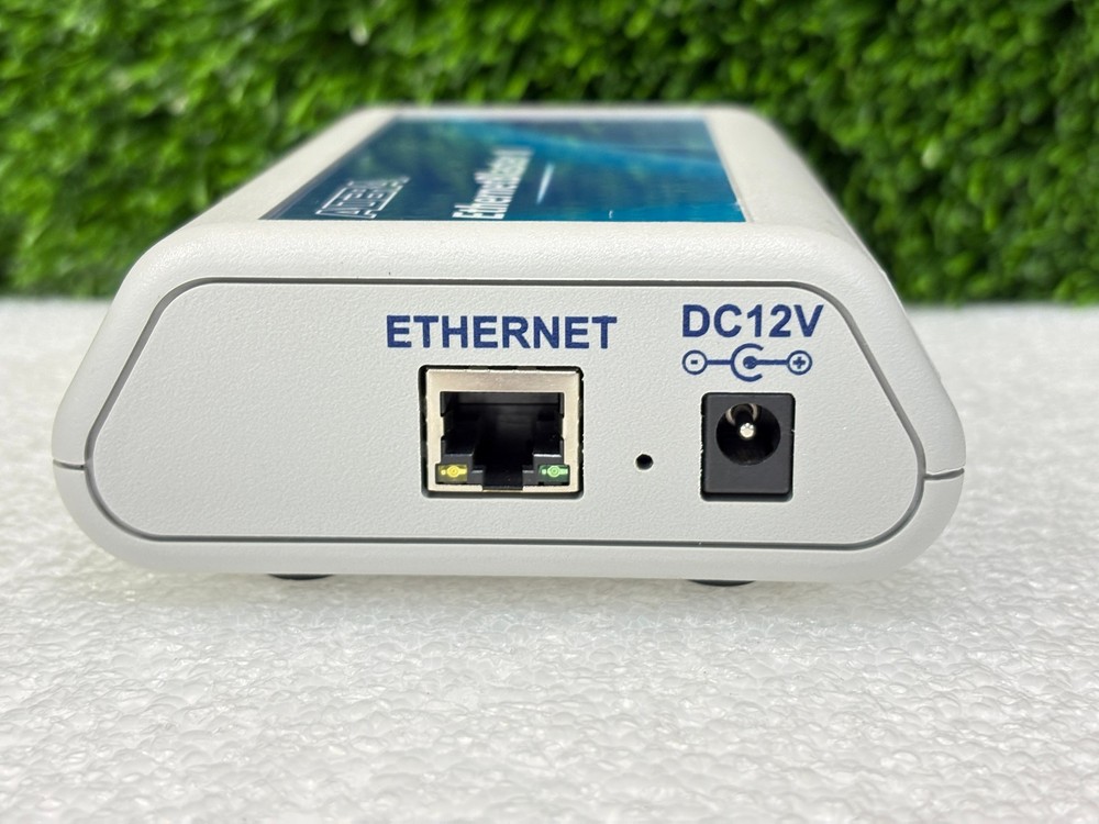 PRE OWNED | Altera EthernetBlaster ll FPGA Programming & Debug Interface Adapter