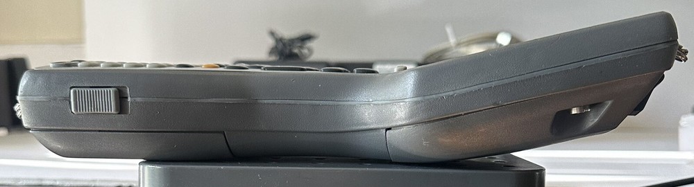 Juniper Systems Allegro MX Ultra Rugged Handheld Field Computer Data Collection