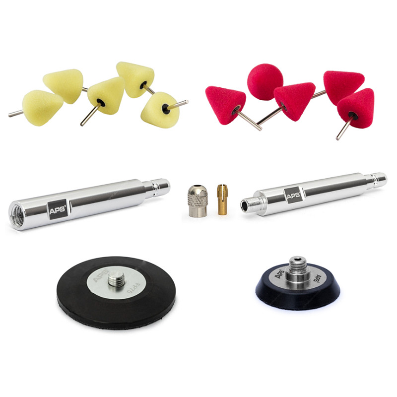 Kit of Accessories for Flex Pxe 80