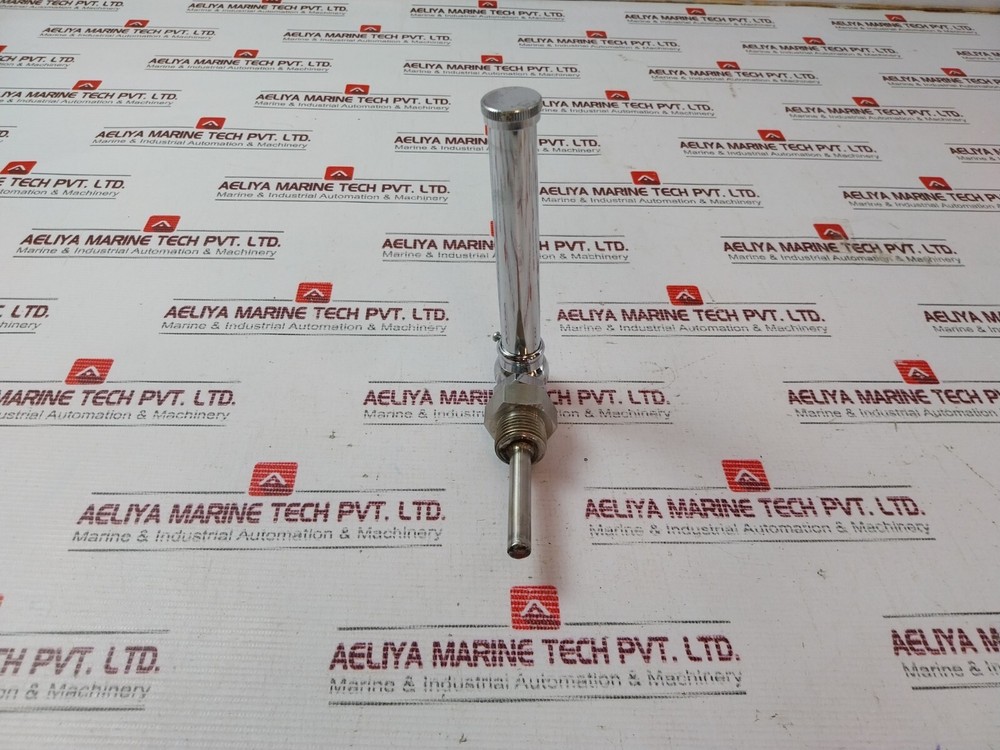 Spindle Left Hand 0-30c