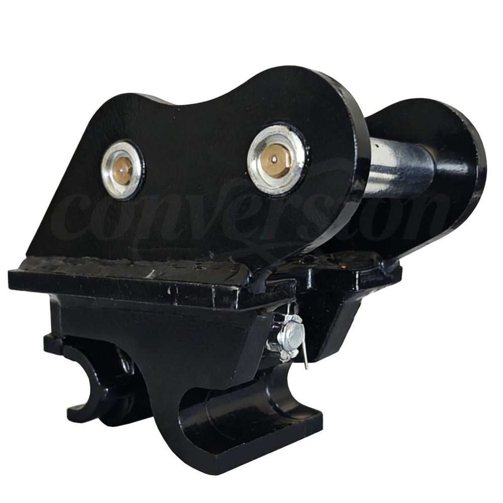 0.8~2Ton Mini Excavators Excavator Attachment Quick Hitch Coupler Attachments