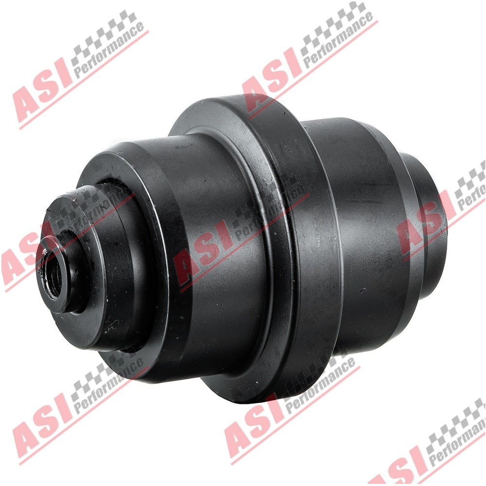 2x Bottom Roller For 7013575 Bobcat E26/E32/E42 331 225/ 325 328 329/331 334
