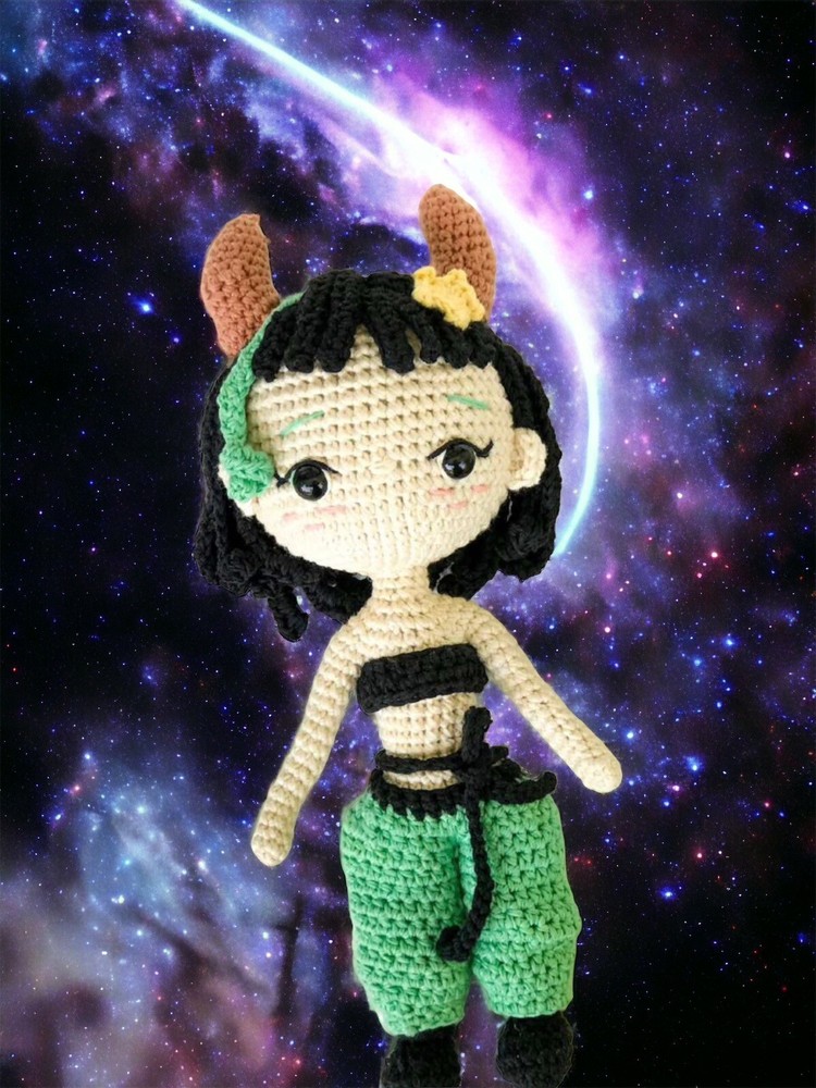 Segno Zodiacale TORO ♉️🌟