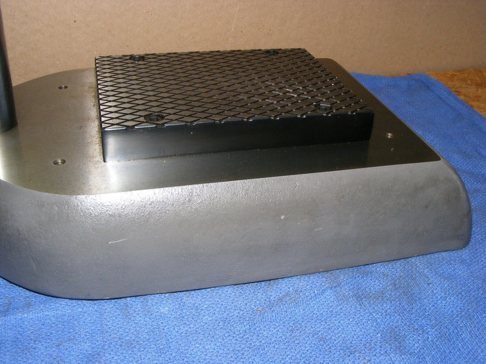 Federal NB-61 Dial Indicator Stand UNUSED (zz)