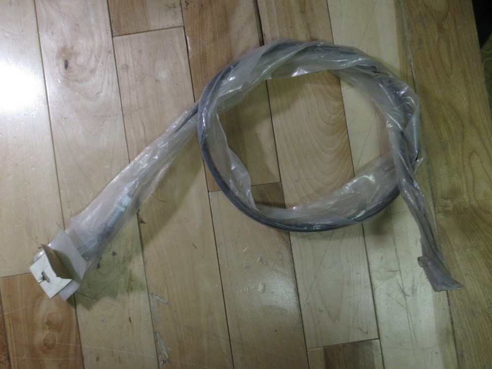 MOTION PRO CABLE - 04-072 SUZUKI FRONT BRAKE