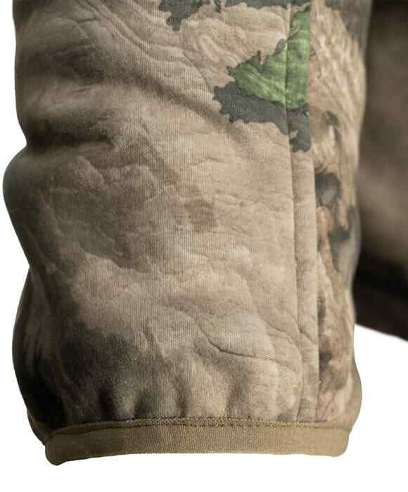 BLOCKER SHIELD SOLSTICE JACKET - MO TERRA OUTLAND - LARGE - E.03.04.C.02