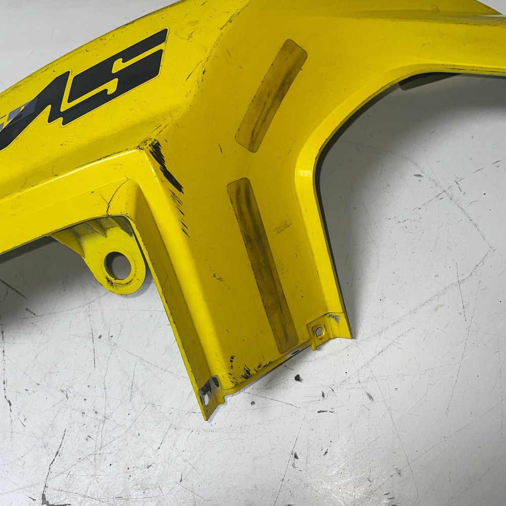 03-08 Suzuki SV650 Tail Panel