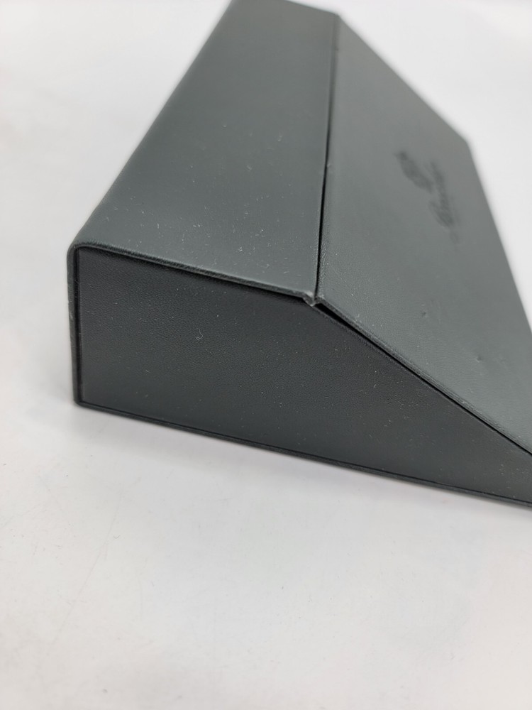 Pineider Ballpoint / Fountain Pen Box / Case Only! No Pen!