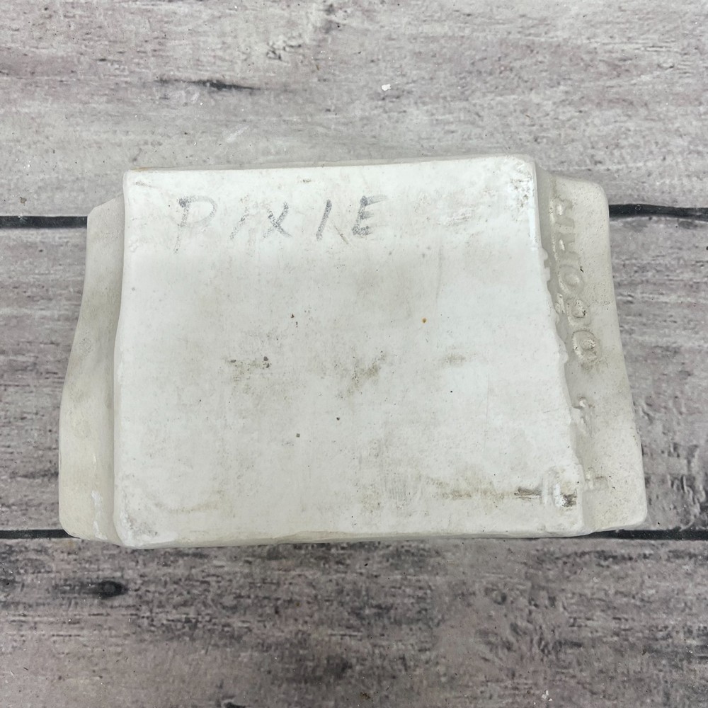 Ceramic Slip Casting Mold Pixie Ken Ocorr #F4