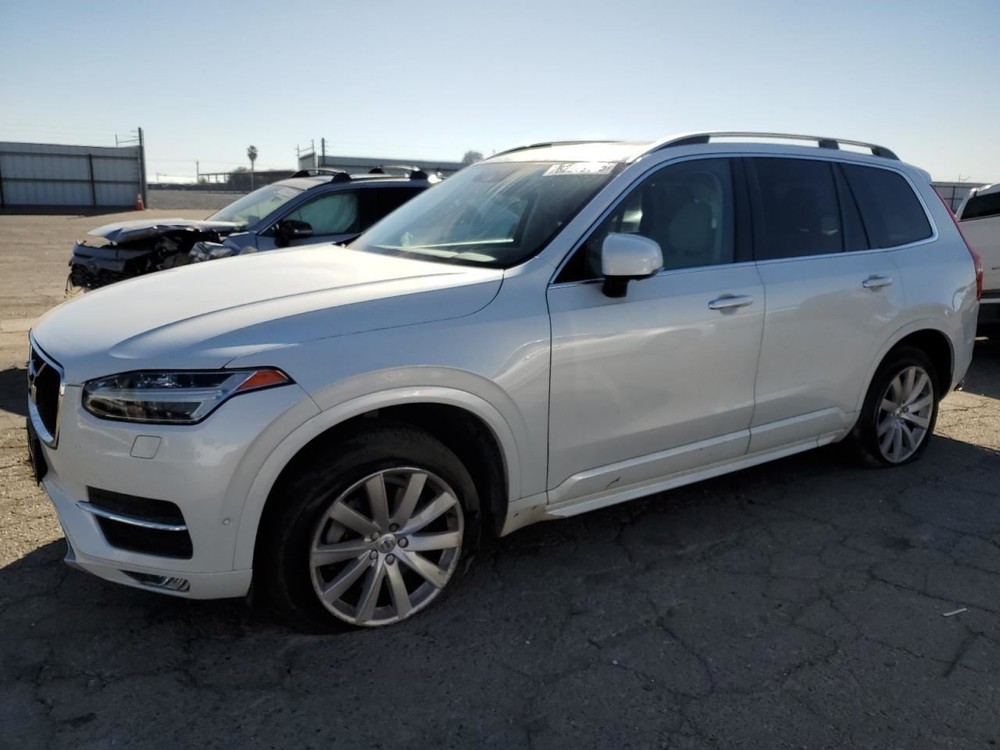 CONTROL PANEL OEM 16-24 VOLVO XC90 1YR WRNTY